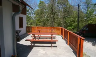 ORLICKÉ ZÁHOŘÍ - horská chalupa - foto číslo 40