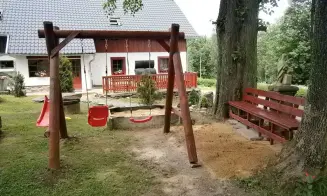 ORLICKÉ ZÁHOŘÍ - horská chalupa - foto číslo 23