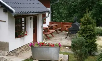 ORLICKÉ ZÁHOŘÍ - horská chalupa - foto číslo 16