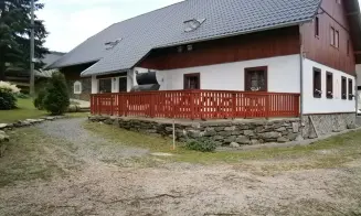 ORLICKÉ ZÁHOŘÍ - horská chalupa - foto číslo 17