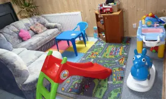 ORLICKÉ ZÁHOŘÍ - horská chalupa - foto číslo 9