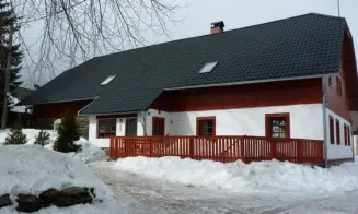 ORLICKÉ ZÁHOŘÍ - horská chalupa - foto číslo 37