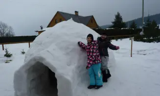 ORLICKÉ ZÁHOŘÍ - horská chalupa - foto číslo 22