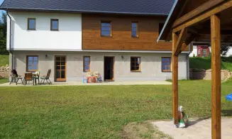 ORLICKÉ ZÁHOŘÍ - horská chalupa - foto číslo 25