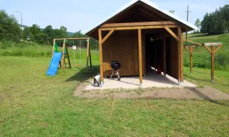 ORLICKÉ ZÁHOŘÍ - horská chalupa - foto číslo 8