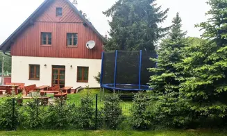 SEDLOŇOV - chalupa pro rodiny s dětmi - foto číslo 30