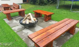 SEDLOŇOV - chalupa pro rodiny s dětmi - foto číslo 5