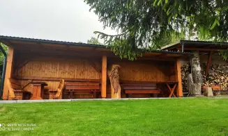 SEDLOŇOV - chalupa pro rodiny s dětmi - foto číslo 24