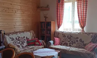 SEDLOŇOV - chalupa pro rodiny s dětmi - foto číslo 21