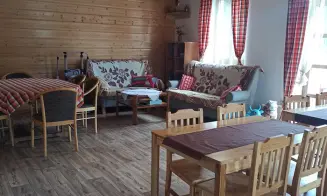 SEDLOŇOV - chalupa pro rodiny s dětmi - foto číslo 9