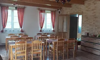 SEDLOŇOV - chalupa pro rodiny s dětmi - foto číslo 23