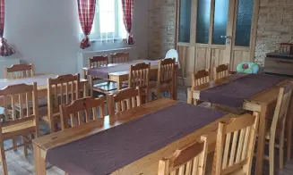 SEDLOŇOV - chalupa pro rodiny s dětmi - foto číslo 28