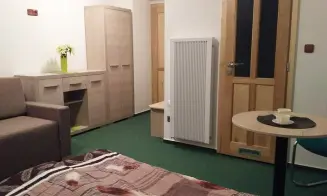 SEDLOŇOV - chalupa pro rodiny s dětmi - foto číslo 2