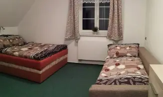 SEDLOŇOV - chalupa pro rodiny s dětmi - foto číslo 15