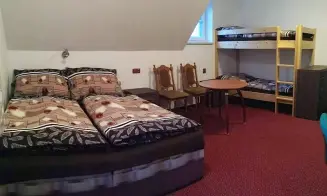 SEDLOŇOV - chalupa pro rodiny s dětmi - foto číslo 45