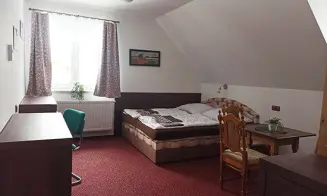 SEDLOŇOV - chalupa pro rodiny s dětmi - foto číslo 32