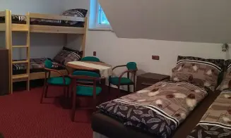 SEDLOŇOV - chalupa pro rodiny s dětmi - foto číslo 35