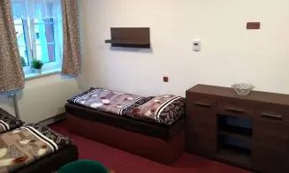 SEDLOŇOV - chalupa pro rodiny s dětmi - foto číslo 42