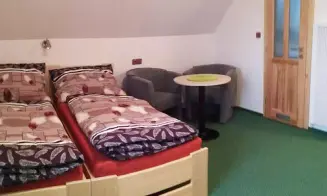 SEDLOŇOV - chalupa pro rodiny s dětmi - foto číslo 14