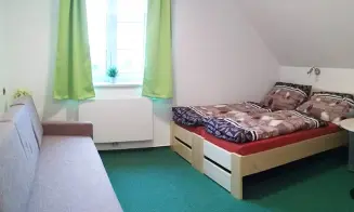 SEDLOŇOV - chalupa pro rodiny s dětmi - foto číslo 20