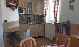 SEDLOŇOV - chalupa pro rodiny s dětmi - foto číslo 25