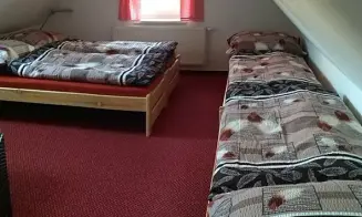 SEDLOŇOV - chalupa pro rodiny s dětmi - foto číslo 19