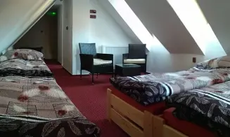 SEDLOŇOV - chalupa pro rodiny s dětmi - foto číslo 7