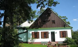 ROKYTNICE V OH - chalupa - foto číslo 27