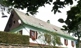 ROKYTNICE V OH - chalupa - foto číslo 45