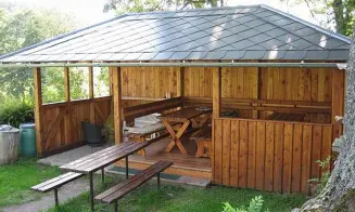 ROKYTNICE V OH - chalupa - foto číslo 28