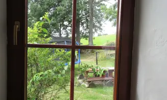 ROKYTNICE V OH - chalupa - foto číslo 12