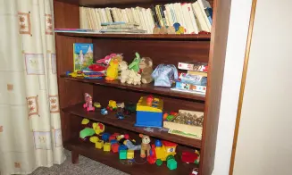 ROKYTNICE V OH - chalupa - foto číslo 46