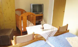 ROKYTNICE V OH - chalupa - foto číslo 49