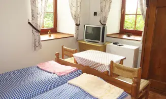 ROKYTNICE V OH - chalupa - foto číslo 5