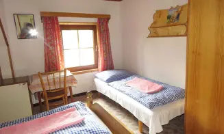 ROKYTNICE V OH - chalupa - foto číslo 40