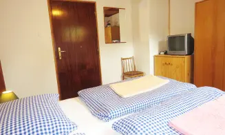 ROKYTNICE V OH - chalupa - foto číslo 24