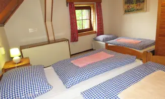 ROKYTNICE V OH - chalupa - foto číslo 33