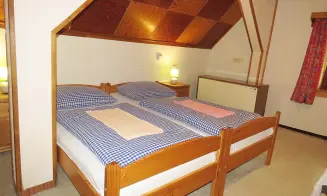 ROKYTNICE V OH - chalupa - foto číslo 42