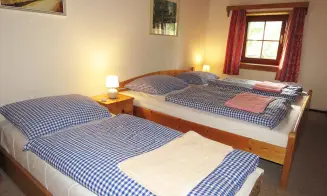 ROKYTNICE V OH - chalupa - foto číslo 29