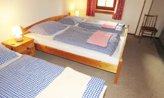 ROKYTNICE V OH - chalupa - foto číslo 10