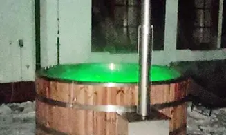 ROKYTNICE V OH - chalupa - foto číslo 25