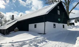 ORLICKÉ ZÁHOŘÍ - chalupa - foto číslo 6