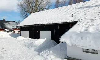 ORLICKÉ ZÁHOŘÍ - chalupa - foto číslo 4