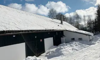 ORLICKÉ ZÁHOŘÍ - chalupa - foto číslo 5