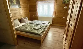 ORLICKÉ ZÁHOŘÍ - chalupa - foto číslo 16