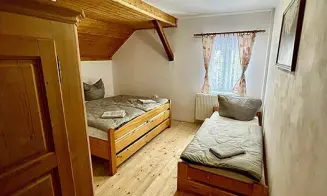 ORLICKÉ ZÁHOŘÍ - chalupa - foto číslo 1