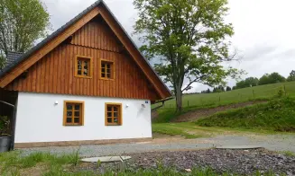 OLEŠNICE V ORLICKÝCH  HORÁCH -  chalupa - foto číslo 22