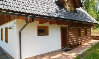 OLEŠNICE V ORLICKÝCH  HORÁCH -  chalupa - foto číslo 31