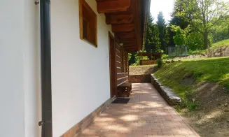 OLEŠNICE V ORLICKÝCH  HORÁCH -  chalupa - foto číslo 30