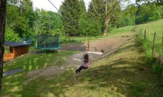 OLEŠNICE V ORLICKÝCH  HORÁCH -  chalupa - foto číslo 9